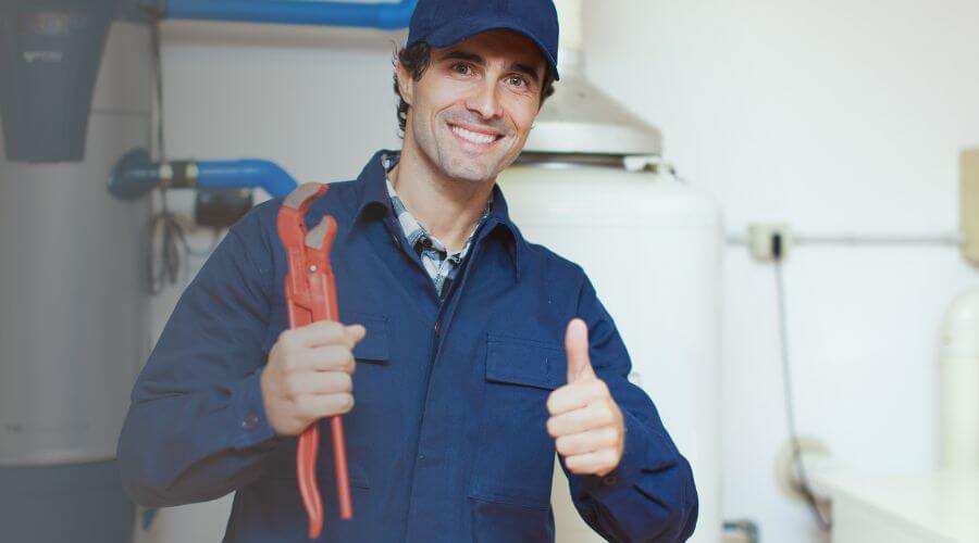Professional Leak Detection in Big Stone City, SD