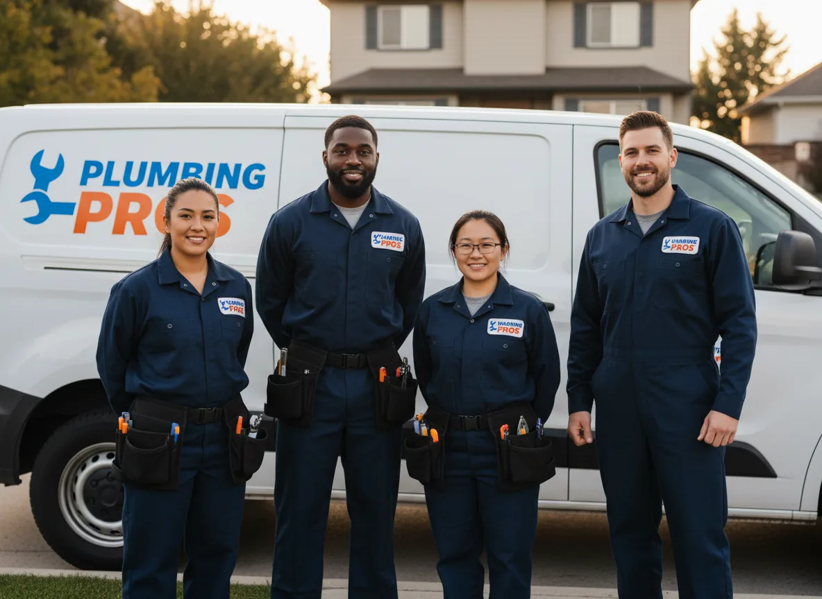 Water Heater Repair company in Big Stone City, SD